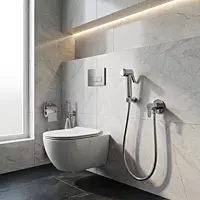 New Jaquar Health Faucet (ABS) – 1 Meter Chain Set