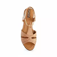 Amazing Wedge Sandals