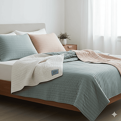 Mother's Lap Collection