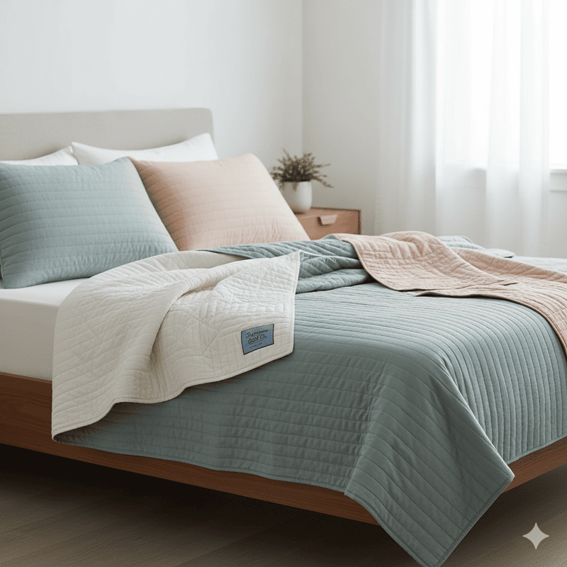 Mother's Lap Collection