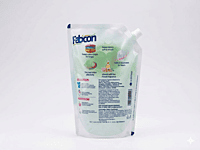 800ML EC FABCON BLUE
