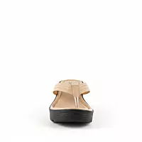 Dr. Foot Toe-Post Wedge