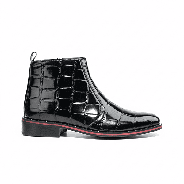 Hero Boots