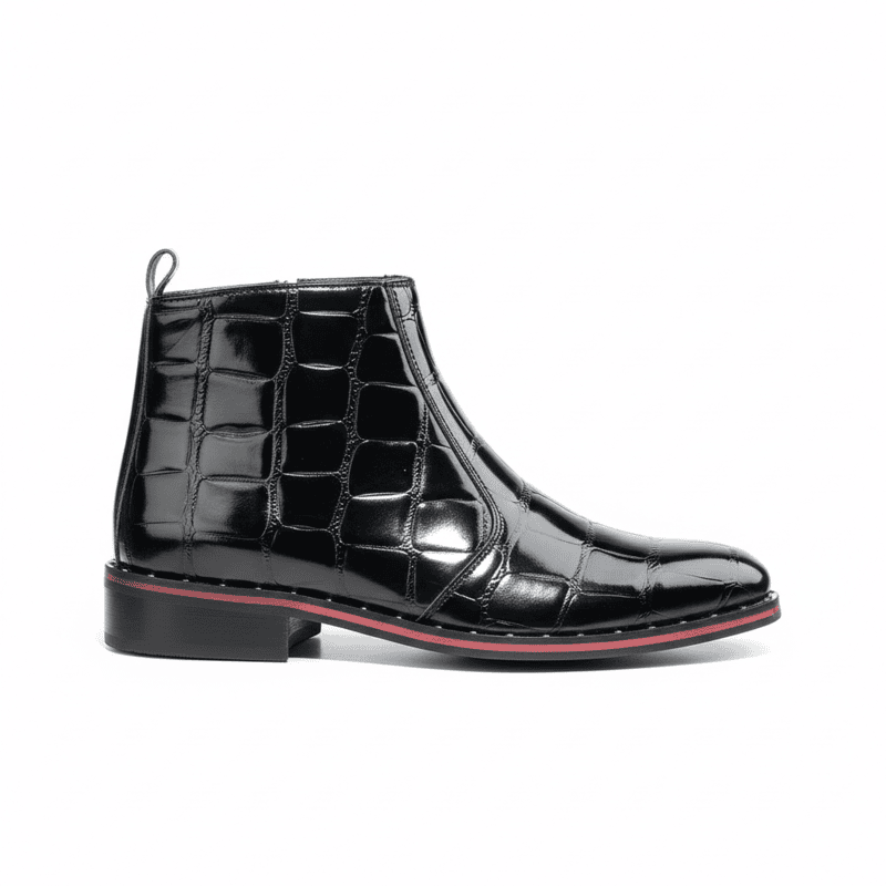Hero Boots