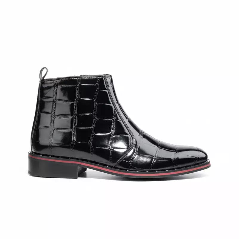 Hero Boots