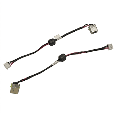 Dc Jack For Acer Aspire 7750 With Cable