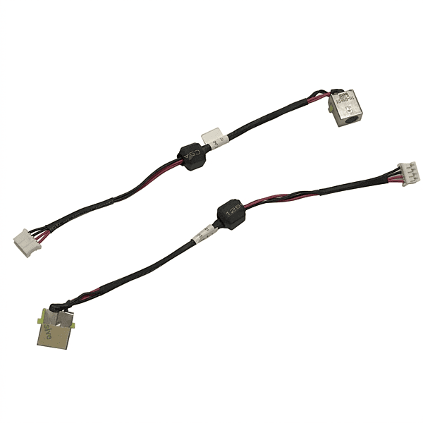 Dc Jack For Acer Aspire 7750 With Cable
