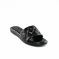 lady club Classic Padded Slide