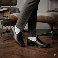 Jalsa Belly Shoes