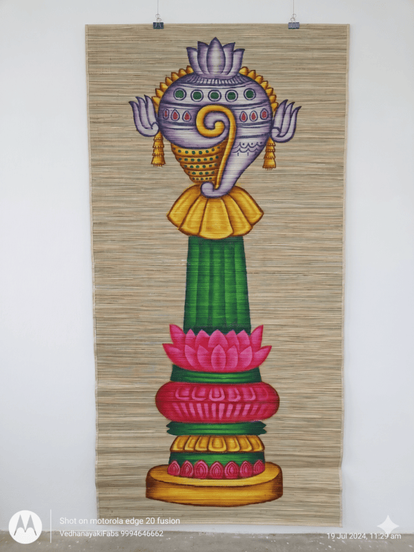 Sangu & Lotus Theme