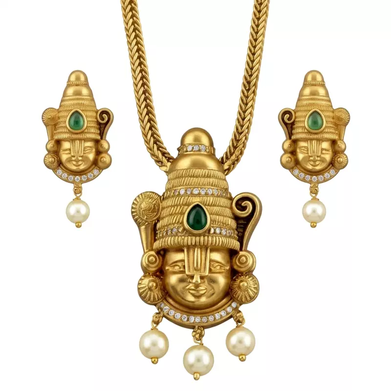 premium govindha set