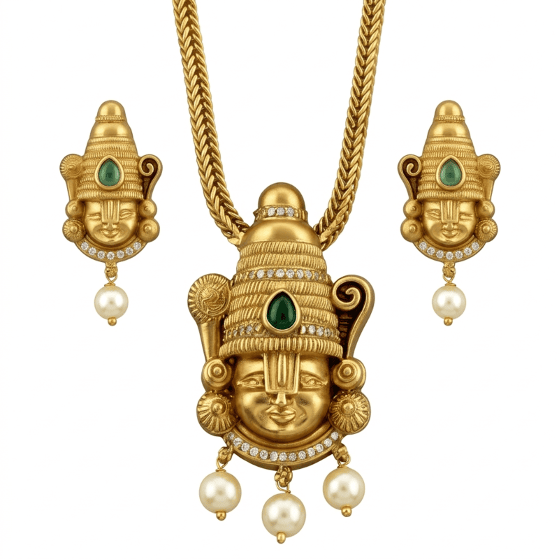 premium govindha set