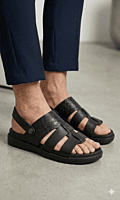 California Sandal's
