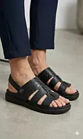 California Sandal's