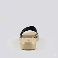 Dr. Foot Strap Sandal