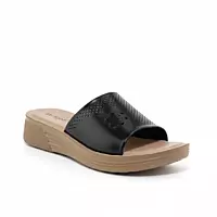 Dr. Foot slippers