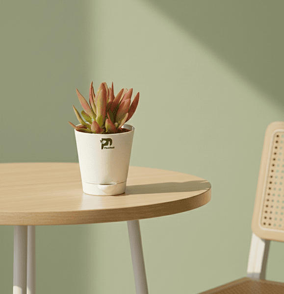 Campfire - Succulent