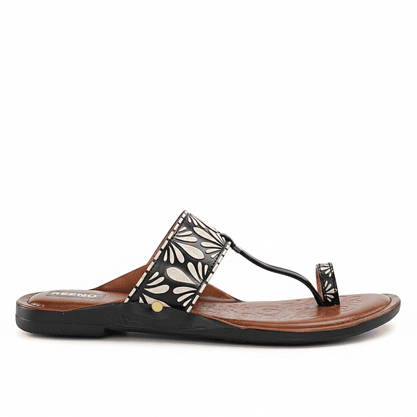 Reeno Women Slippers
