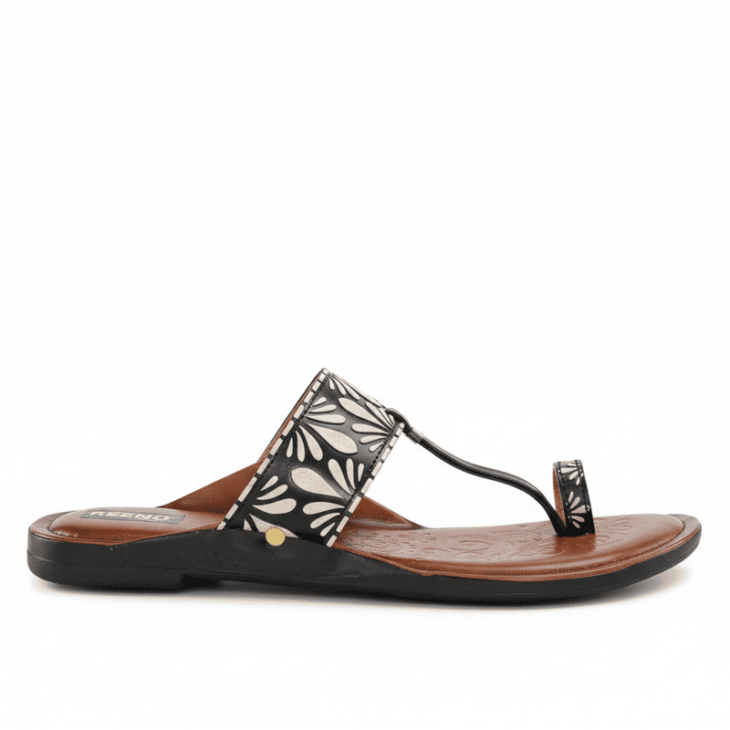 Reeno Women Slippers
