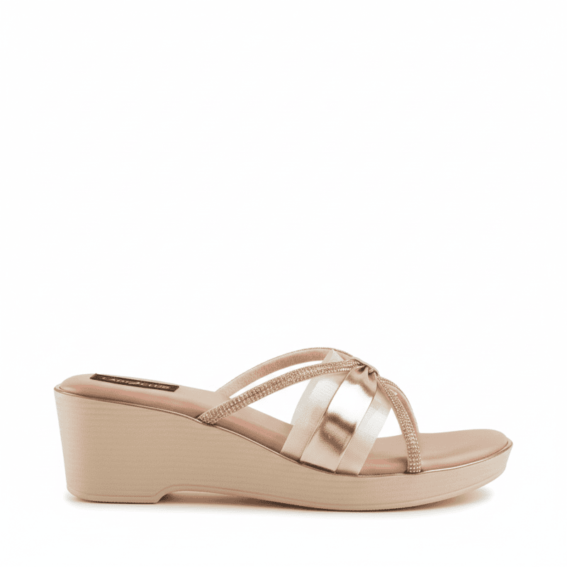 Lady Club Sandal