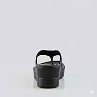Dr. Foot Toe-Post Wedge