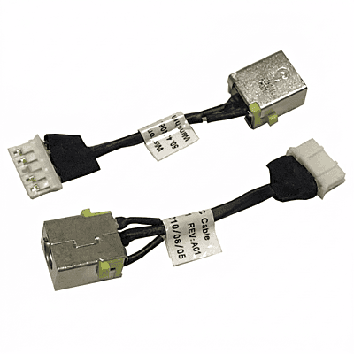 Dc Jack For Acer Aspire 7741 With Cable