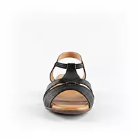Amazing Wedge Sandals