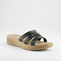 Dr. Foot Wedge Slide