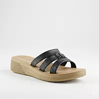 Dr. Foot Wedge Slide