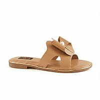 Lady Club Women Peach Ethnic