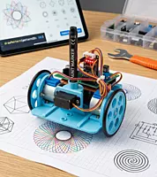 Drawing Robot Kit