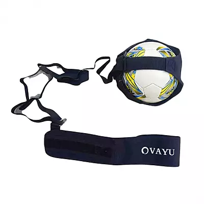 Football Belt (Kick/Receive trainer) - with Football