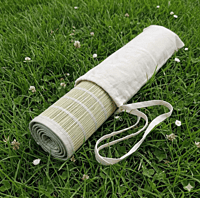 Dharbha Grass Yoga Mat