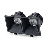 Dual Line Pro 2X12 W