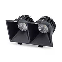 Dual Line Pro 2X12 W