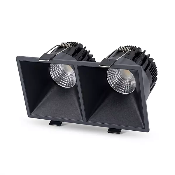 Dual Line Pro 2X12 W