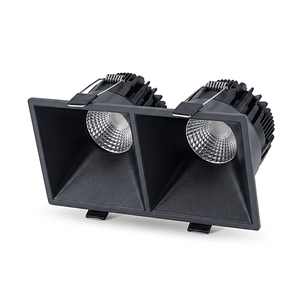 Dual Line Pro 2X12 W