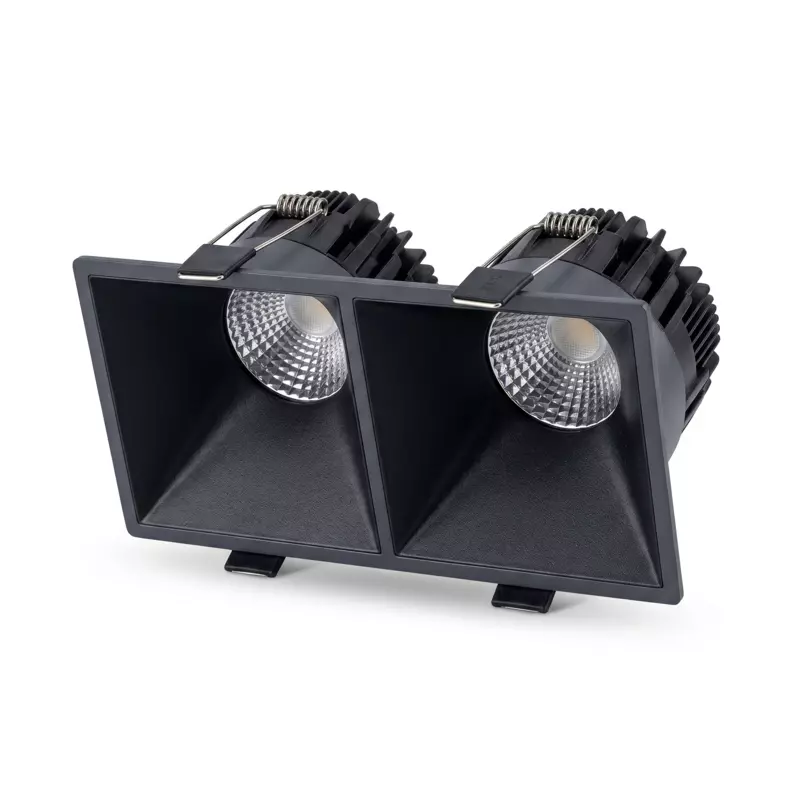 Dual Line Pro 2X12 W