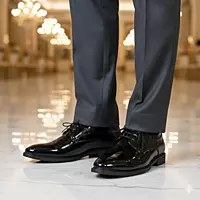 Wedding shoe Men