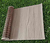 Banana Bark Yoga Mat
