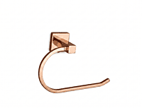 Napkin Ring Rose Gold PVD Coated