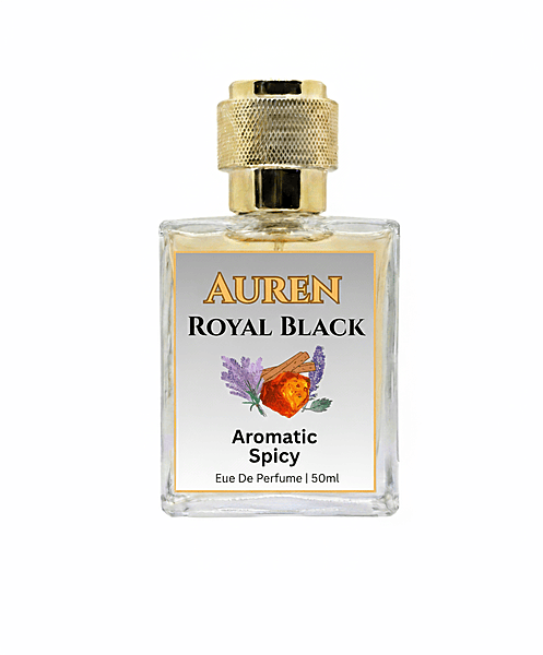 Royal Black