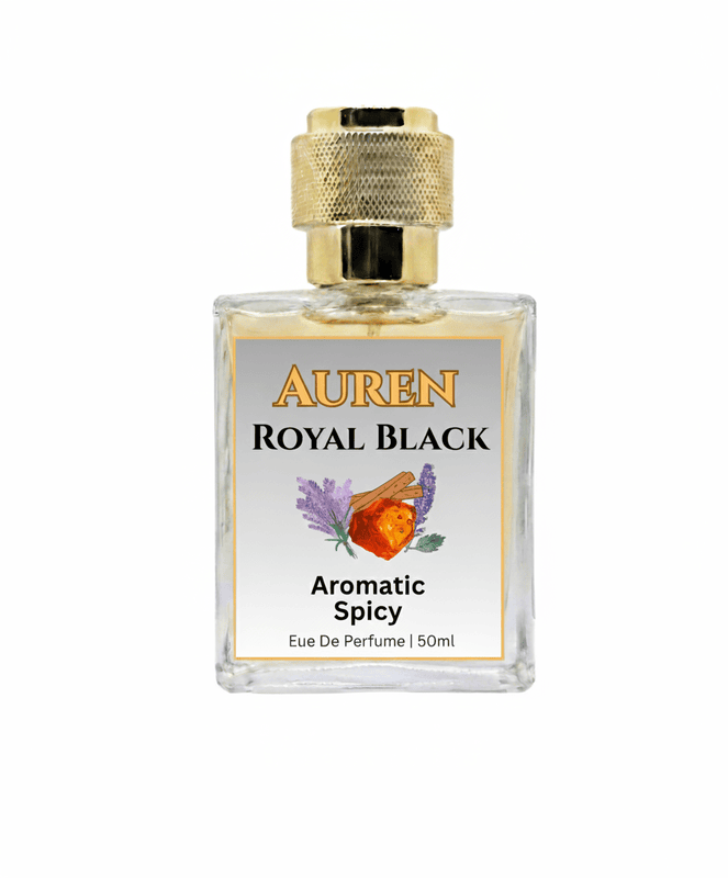 Royal Black