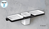 Modo Triple Tumbler Holder