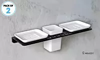 Modo Triple Tumbler Holder