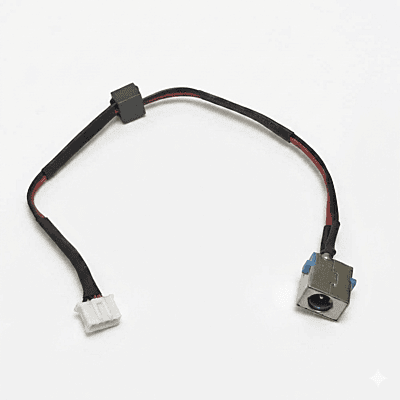Dc Jack For Acer Aspire 5251 With Cable