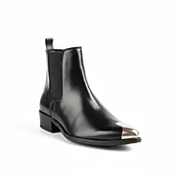 Hero Boots Fancy Chelsea Boot