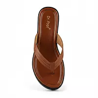 Dr. Foot Toe-Post Wedge