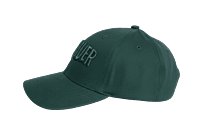 Conquer Cap Green