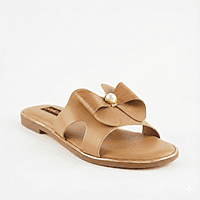 Lady Club Women Peach Ethnic